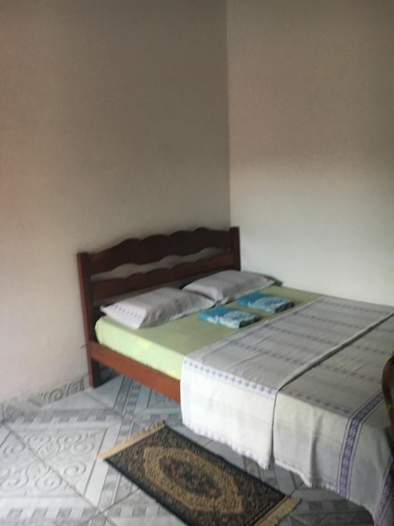 Pousada Bela Mar Algodoal Extérieur photo