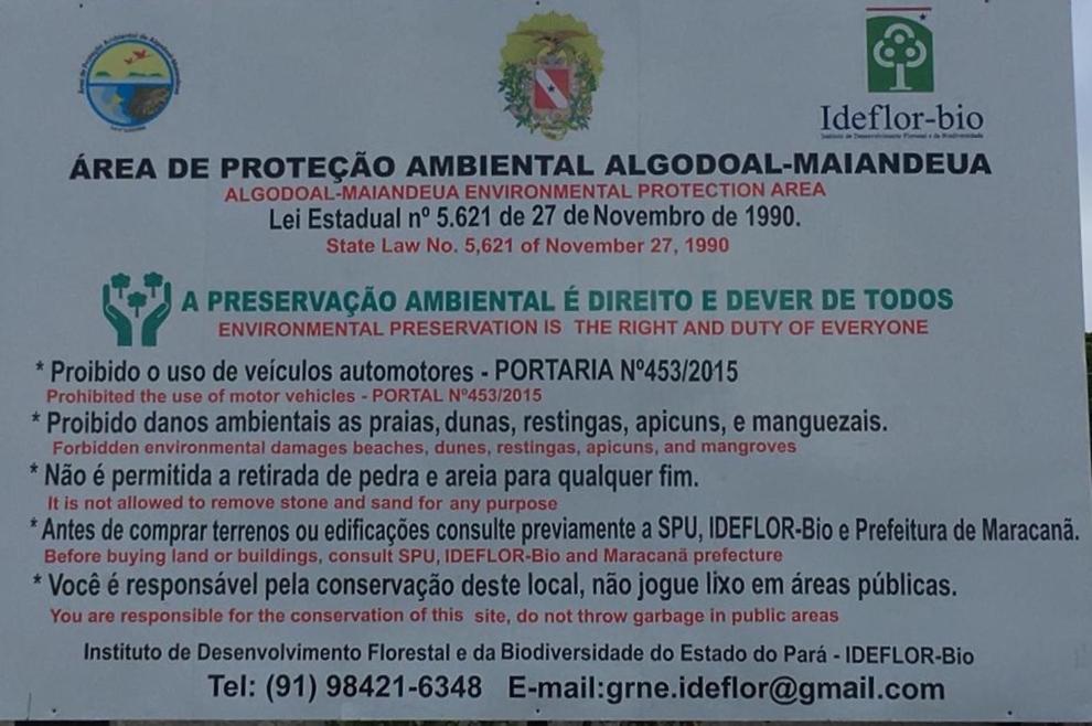 Pousada Bela Mar Algodoal Extérieur photo
